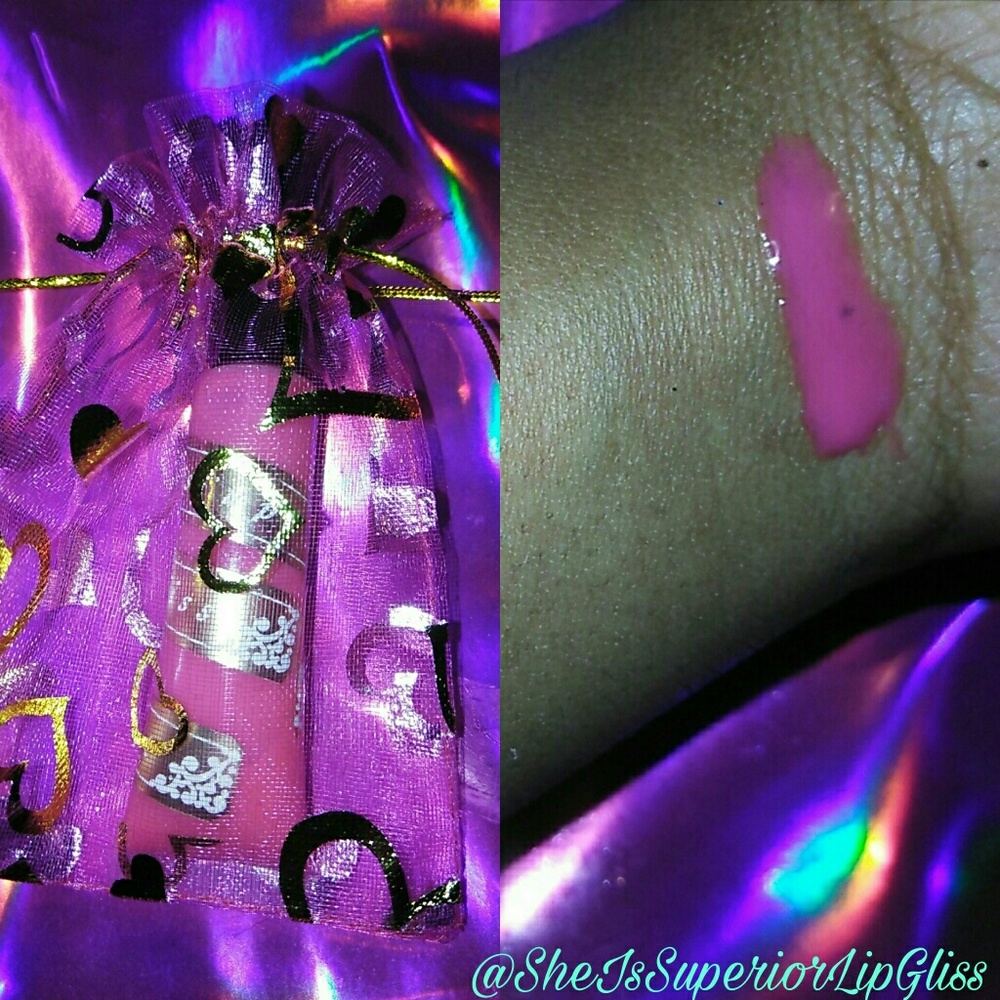 Favorite Pink